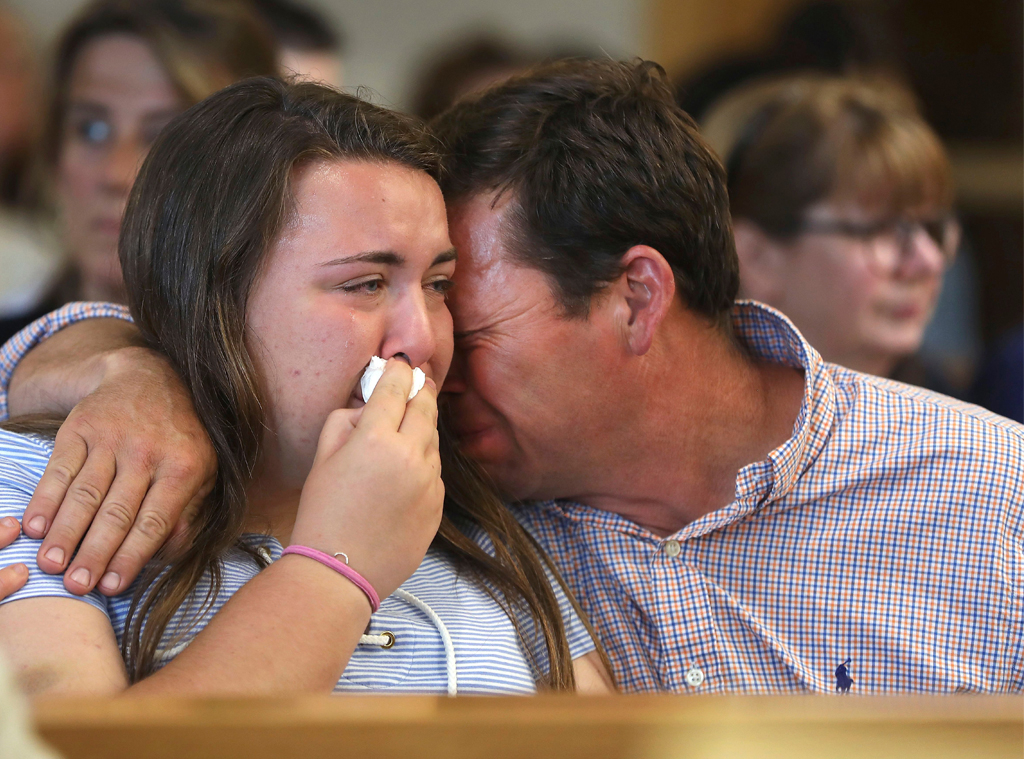 Conrad Roy Jr., Camdyn Roy Conrad Roy Jr., Camdyn Roy